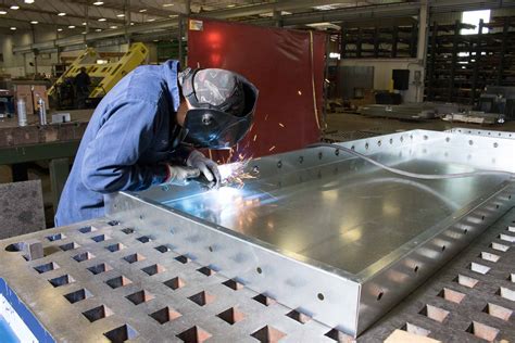 sheet metal fabrication shop layout|sheet metal fabricators near me.